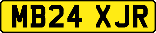 MB24XJR