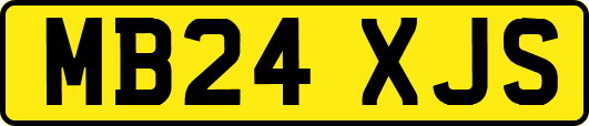 MB24XJS