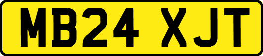 MB24XJT