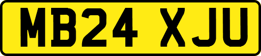 MB24XJU