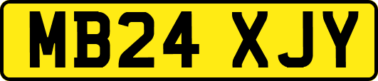 MB24XJY