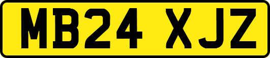 MB24XJZ