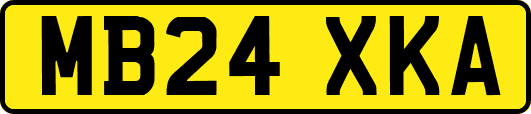 MB24XKA