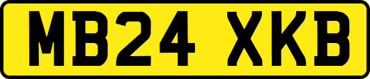 MB24XKB