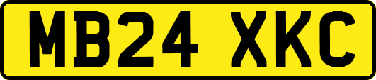 MB24XKC