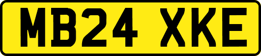 MB24XKE