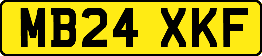 MB24XKF
