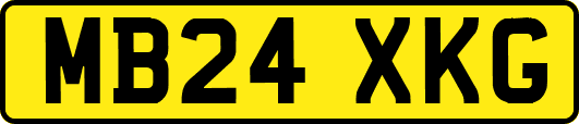 MB24XKG