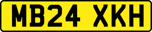 MB24XKH