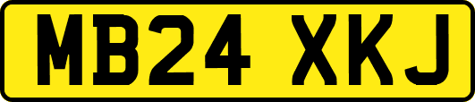 MB24XKJ