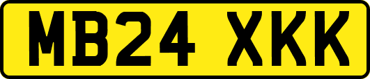 MB24XKK
