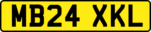 MB24XKL