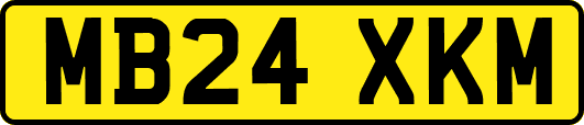 MB24XKM