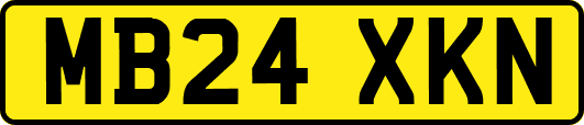MB24XKN