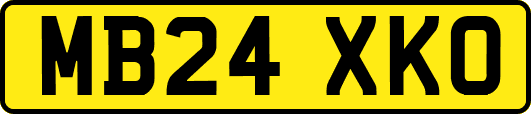MB24XKO