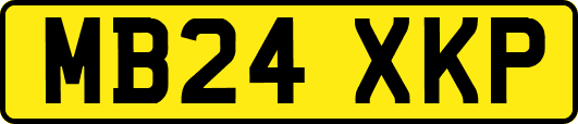 MB24XKP