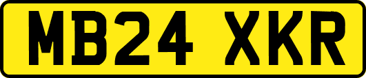 MB24XKR