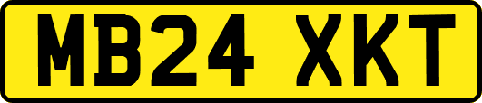 MB24XKT