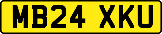 MB24XKU