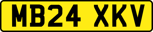 MB24XKV