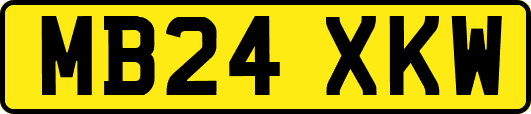 MB24XKW