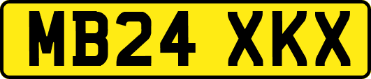 MB24XKX