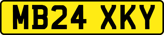 MB24XKY