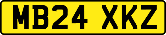 MB24XKZ