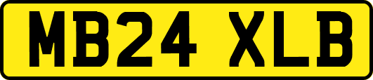 MB24XLB