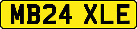 MB24XLE