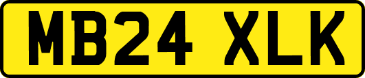 MB24XLK
