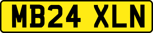 MB24XLN
