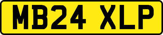 MB24XLP