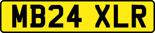MB24XLR
