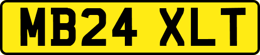 MB24XLT