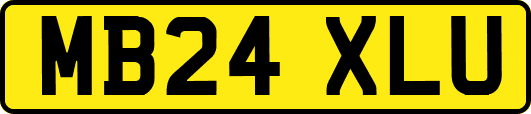 MB24XLU