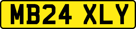 MB24XLY