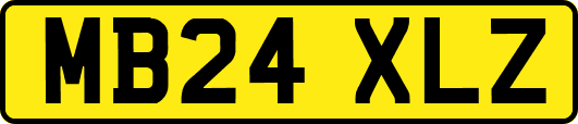 MB24XLZ