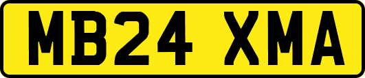MB24XMA