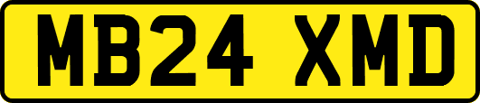 MB24XMD