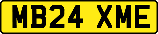 MB24XME