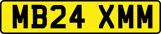 MB24XMM
