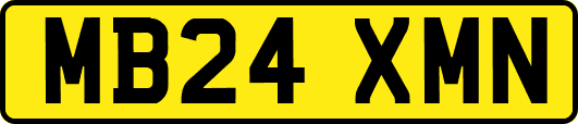 MB24XMN