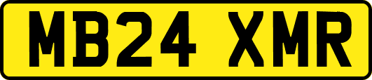 MB24XMR