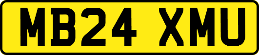 MB24XMU