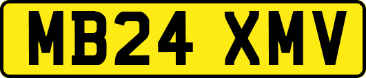 MB24XMV