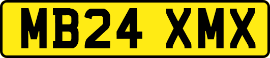 MB24XMX