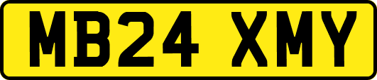MB24XMY