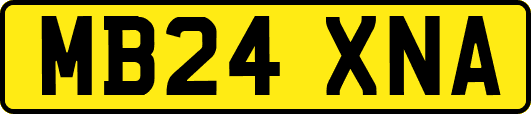 MB24XNA