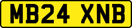 MB24XNB